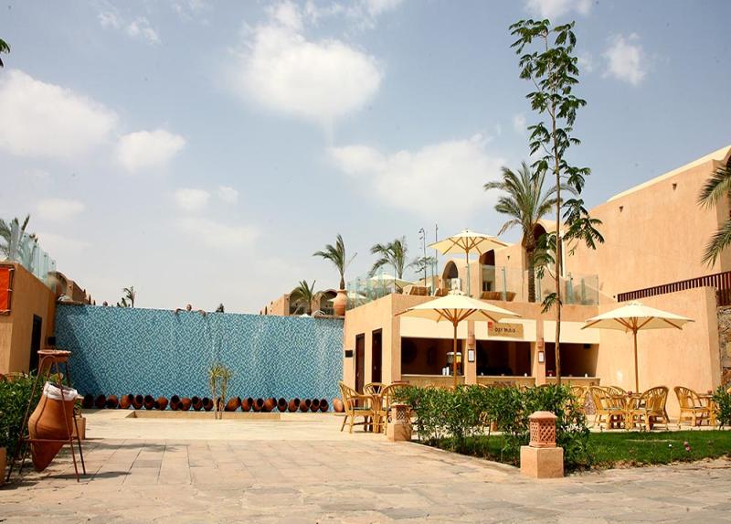 Gemma Resort, Egipat - Marsa Alam