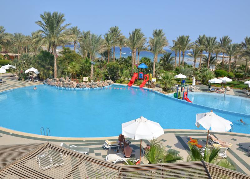 Brayka Bay Resort, Egipat - Marsa Alam