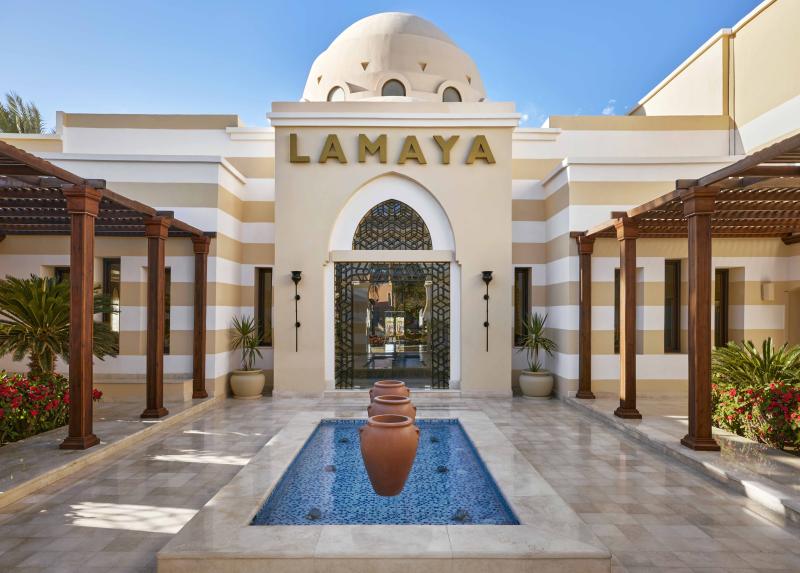 Jaz Lamaya Resort, Egipat - Marsa Alam