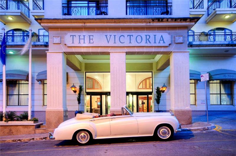 Hotel AX The Victoria, Malta - Malta