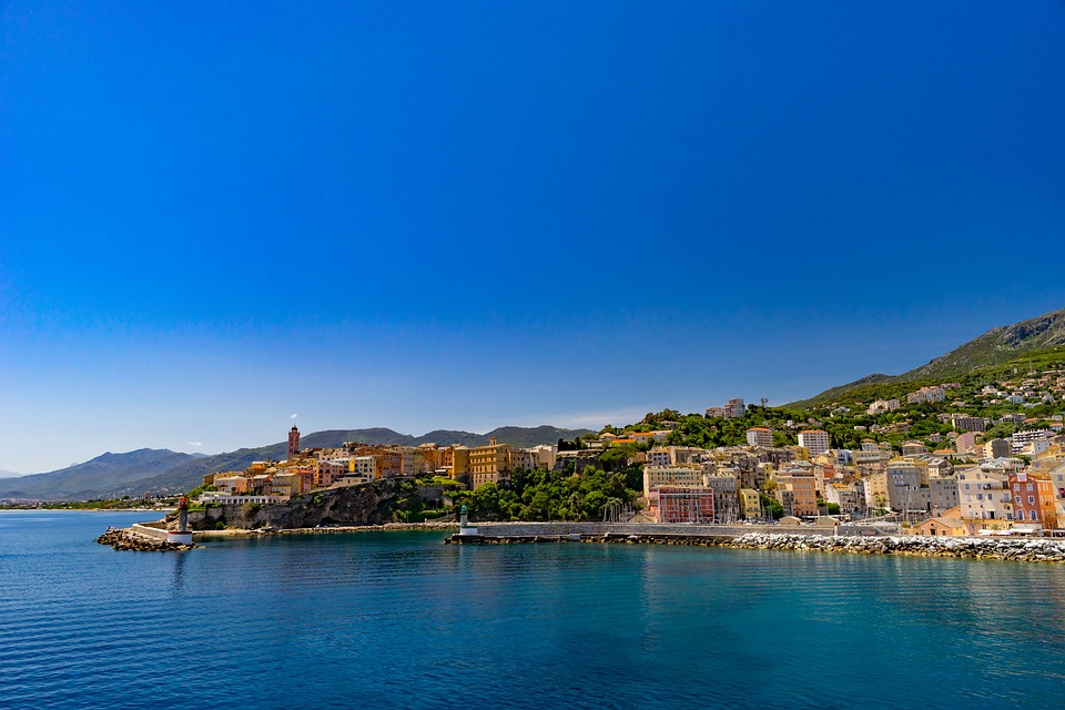 Sardinija i Korzika, Italija i Francuska - više destinacija