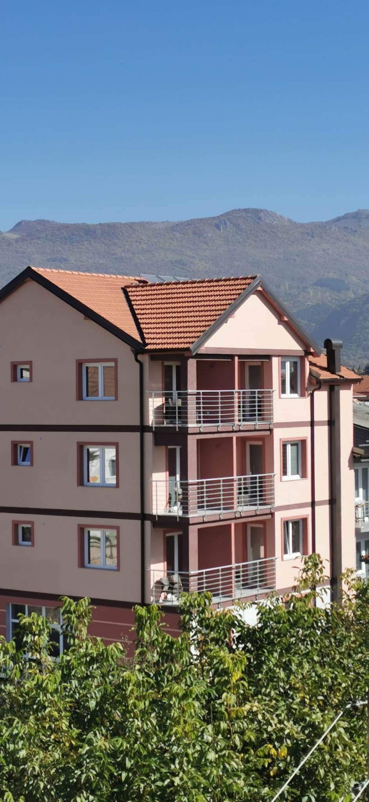 Apartmani Joce, Makedonija - Ohrid