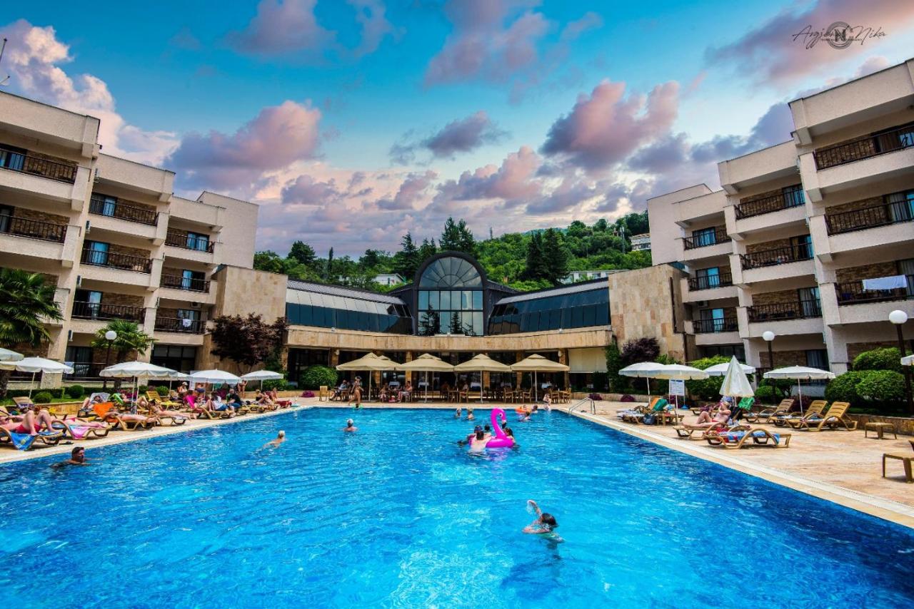 Hotel Sileks, Makedonija - Ohrid