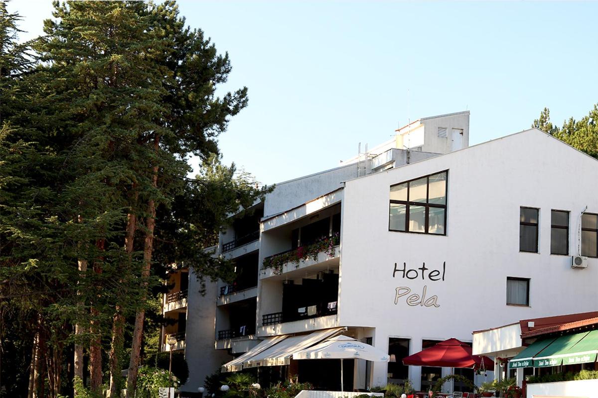 Hotel Pela, Makedonija - Ohrid