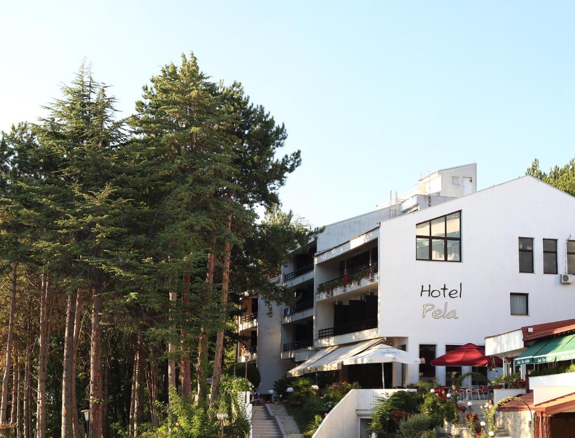Hotel Pela, Makedonija - Ohrid