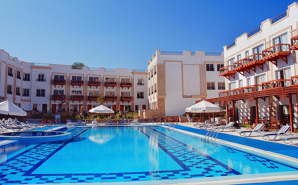 Falcon Naama Star Hotel, Egipat - Sharm El She