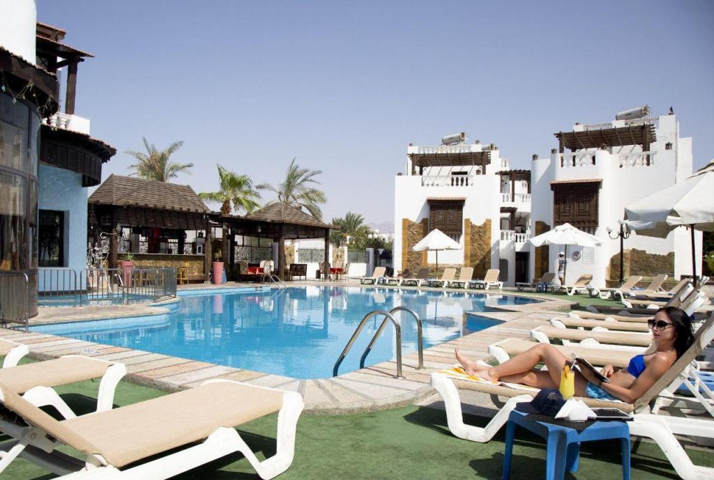 Oriental Rivoli & Spa, Egipat - Sharm El Sheik