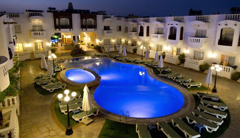 Oriental Rivoli & Spa, Egipat - Sharm El Sheik