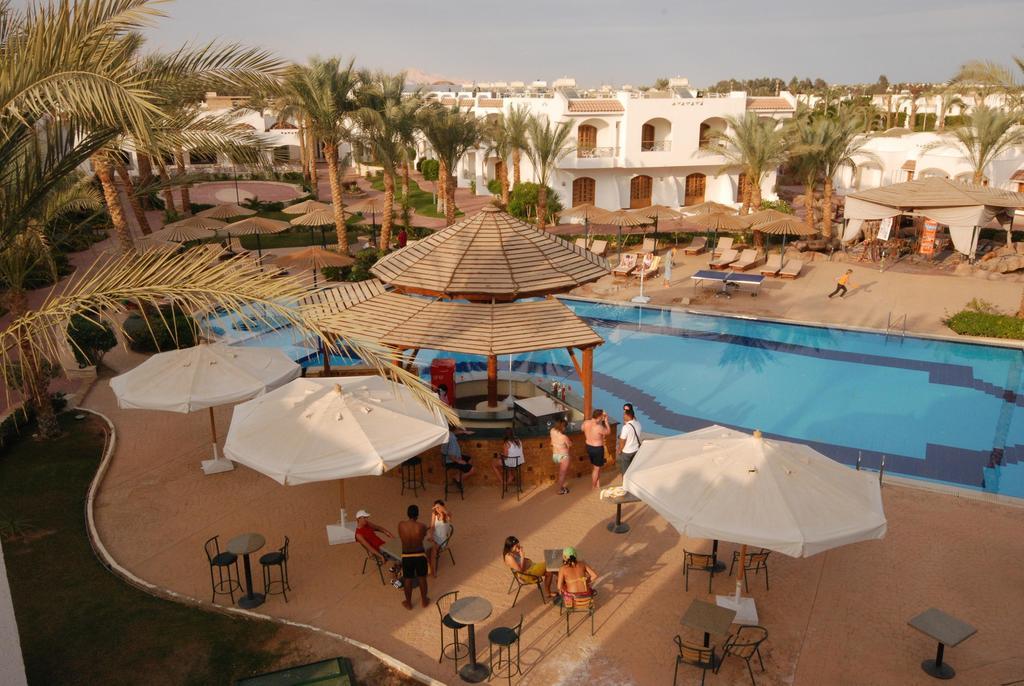 Coral Hills Hotel, Egipat - Sharm El Sheik