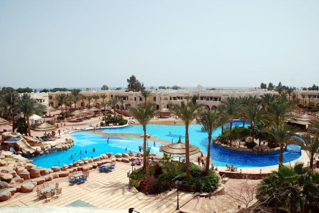 Faraana Reef Resort, Egipat - Sharm El Sheik
