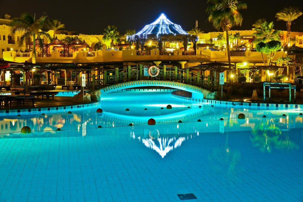 Charmillion Club Resort, Egipat - Sharm El Sheik