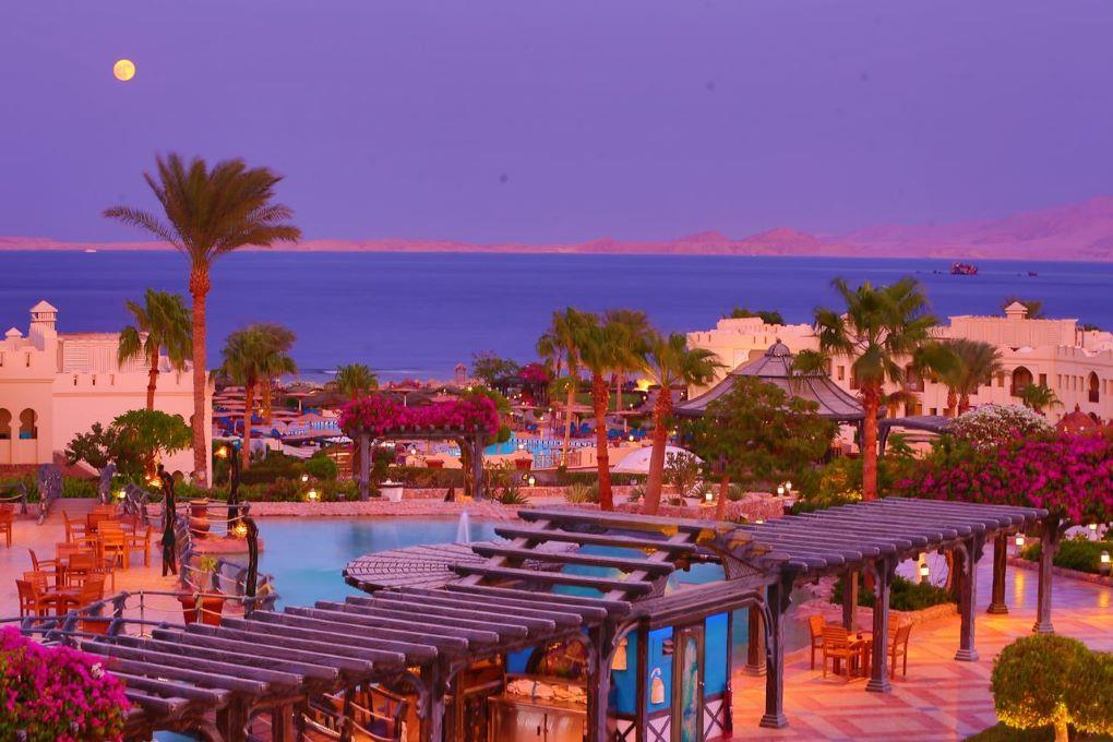 Charmillion Club Resort, Egipat - Sharm El Sheik