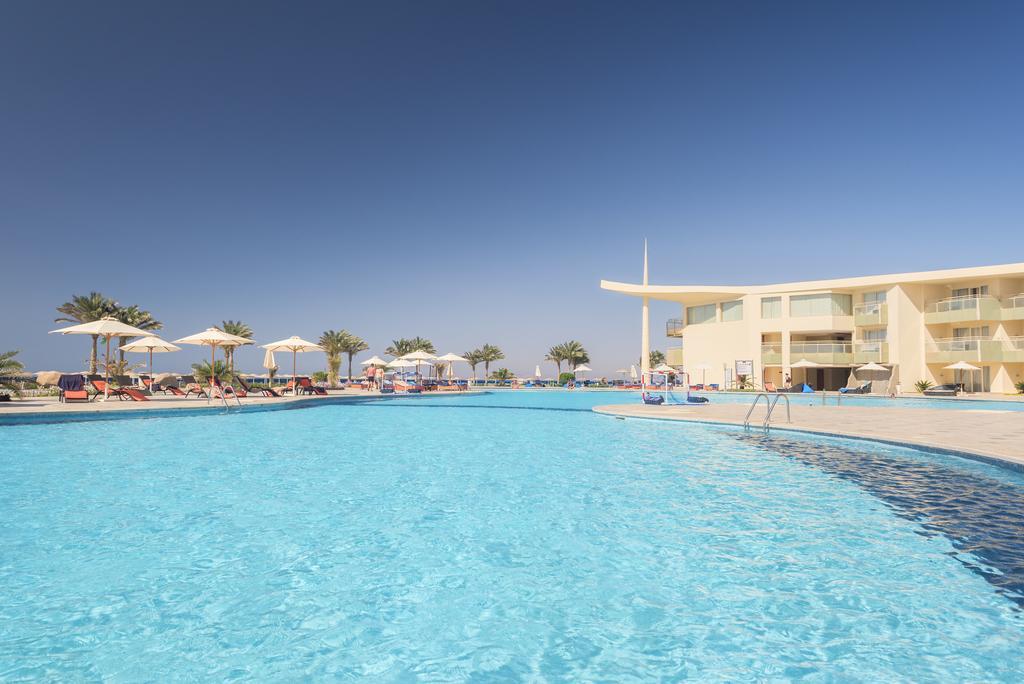 Barcelo Tiran Sharm Resort, Egipat - Sharm El Sheik
