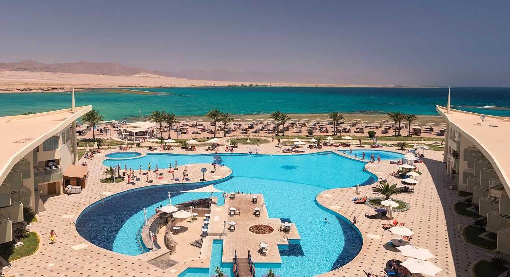 Barcelo Tiran Sharm Resort, Egipat - Sharm El Sheik