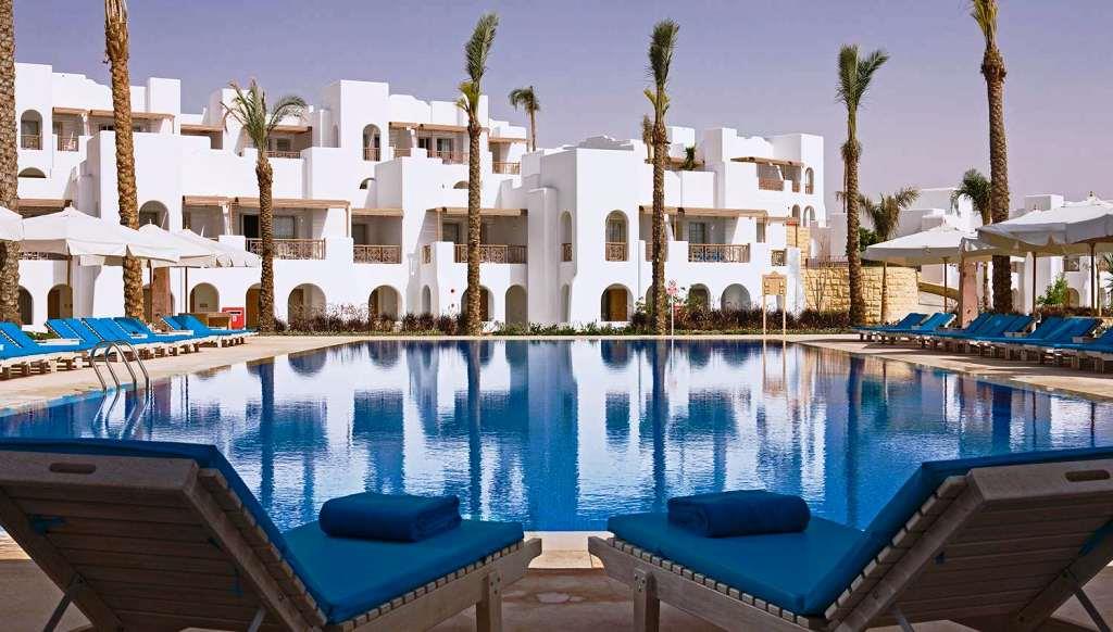 Novotel Palm Hotel, Egipat - Sharm El Sheik
