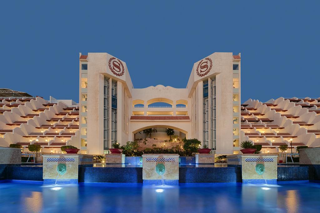 Sheraton Sharm Hotel Resort Villas and Spa, Egipat - Sharm El Sheik