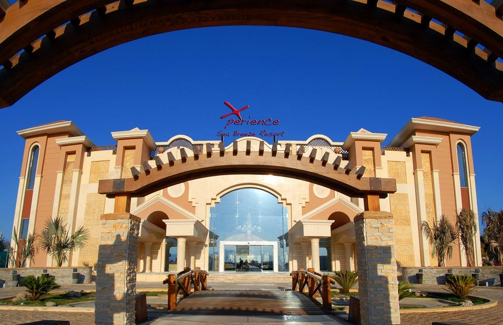 Xperience Sea Breeze Resort, Egipat - Sharm El Sheik