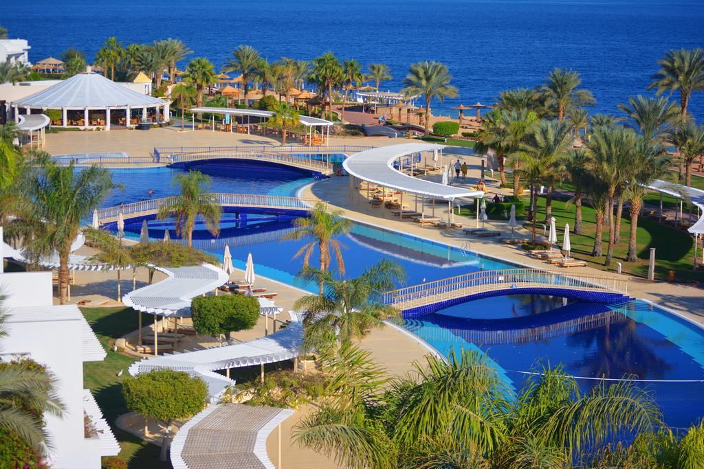 Monte Carlo Sharm Resort and Spa, Egipat - Sharm El Sheik