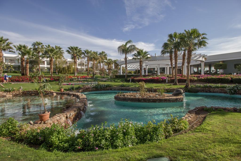 Monte Carlo Sharm Resort and Spa, Egipat - Sharm El Sheik
