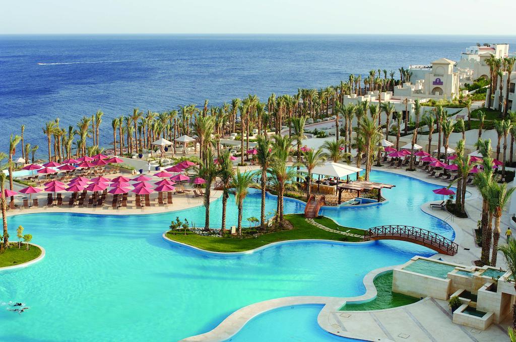 Grand Rotana Resort and Spa, Egipat - Sharm El Sheik