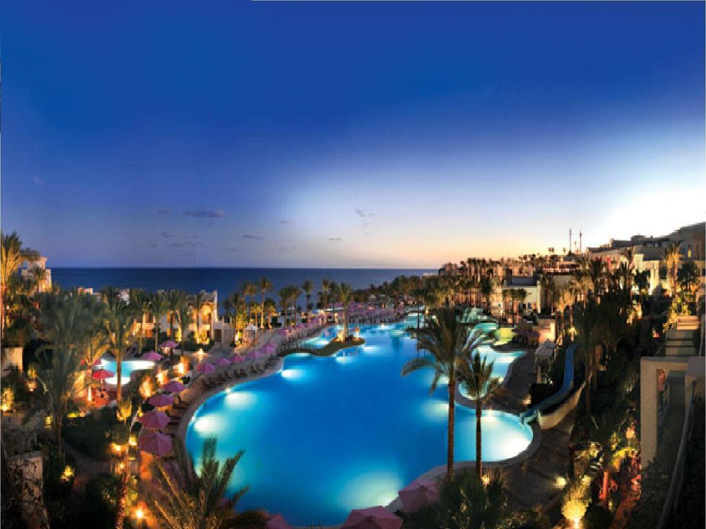 Grand Rotana Resort and Spa, Egipat - Sharm El Sheik