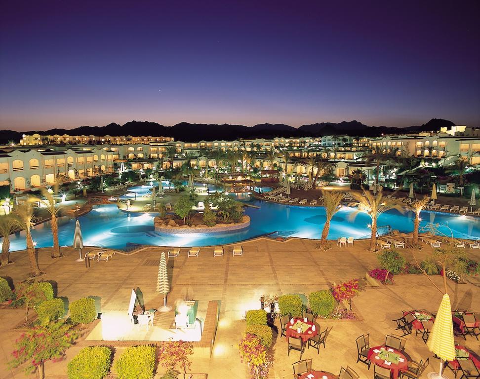 Sharm Dreams Resort ex Hilton Dreams, Egipat - Sharm El Sheik
