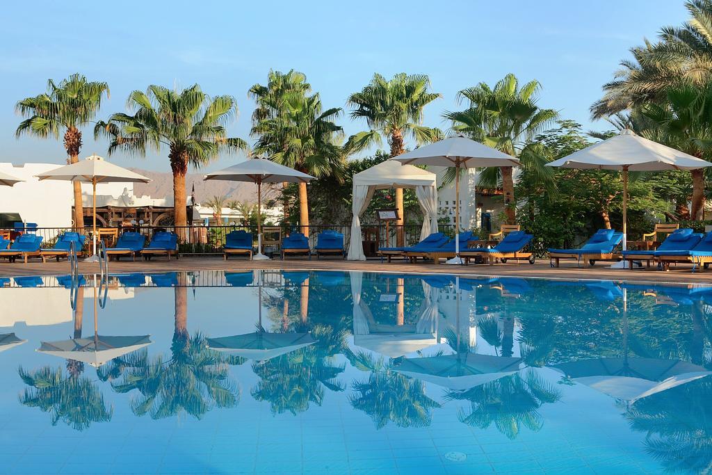 Fayrouz Resort Sharm El Sheik, Egipat - Sharm El Sheik