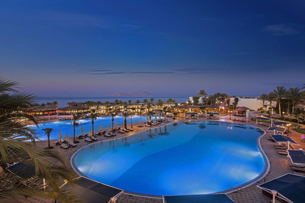 Sultan Gardens Resort, Egipat - Sharm El Sheik