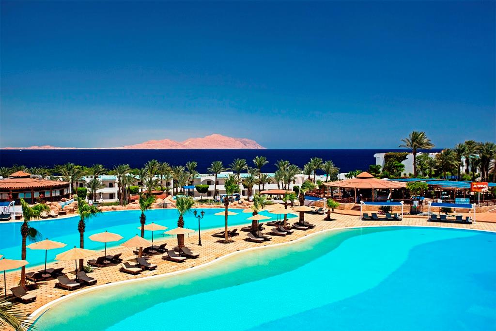 Sultan Gardens Resort, Egipat - Sharm El Sheik