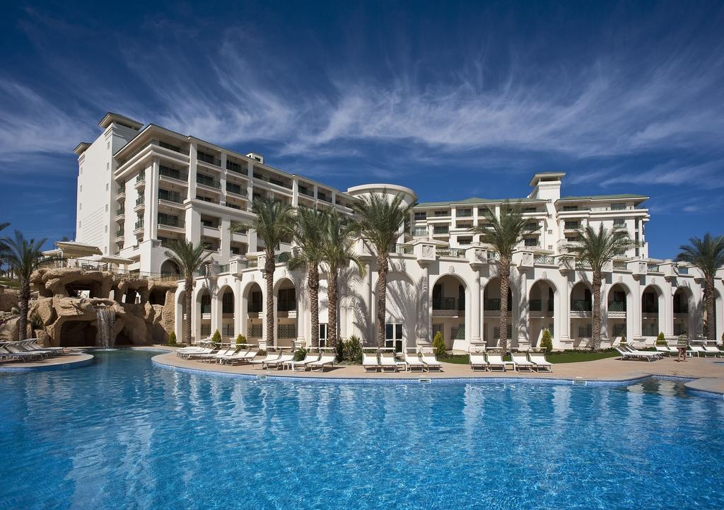 Stella Di Mare Sharm Beach Hotel and Spa, Egipat - Sharm El Sheik
