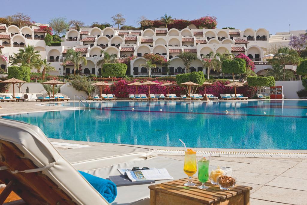 Movenpick Resort Sharm El Sheik, Egipat - Sharm El Sheik