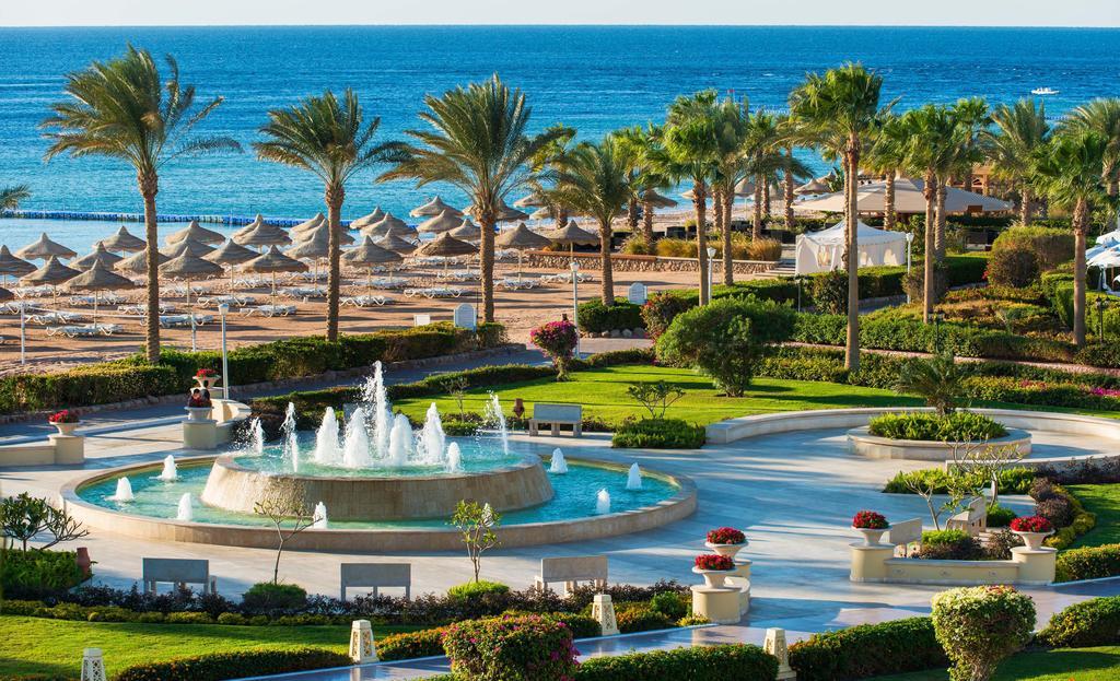 Baron Resort Sharm El Sheik, Egipat - Sharm El Sheik