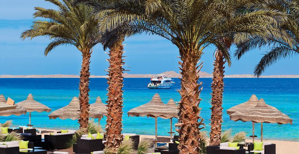 Baron Resort Sharm El Sheik, Egipat - Sharm El Sheik