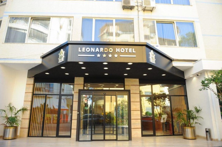 Hotel Leonardo, Albanija - Drač