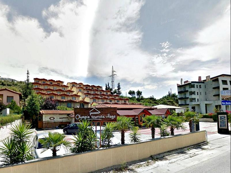 Hotel Olympia Village, Albaija - Valona