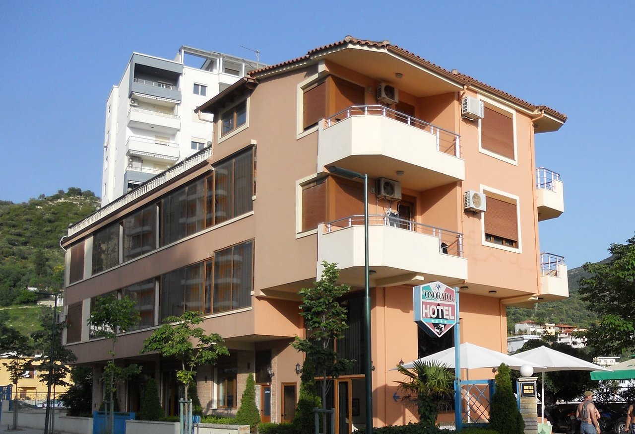 Hotel Onorato, Albanija - Valona