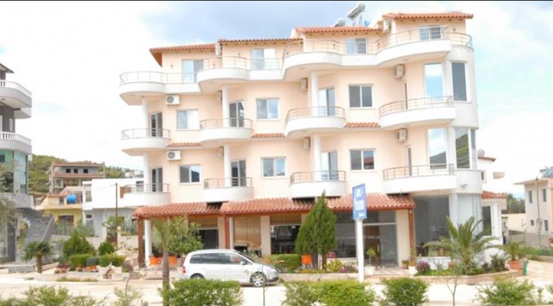 Hotel Mariksel, Albanija - Ksamil