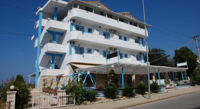Hotel Murati, Albanija - Ksamil