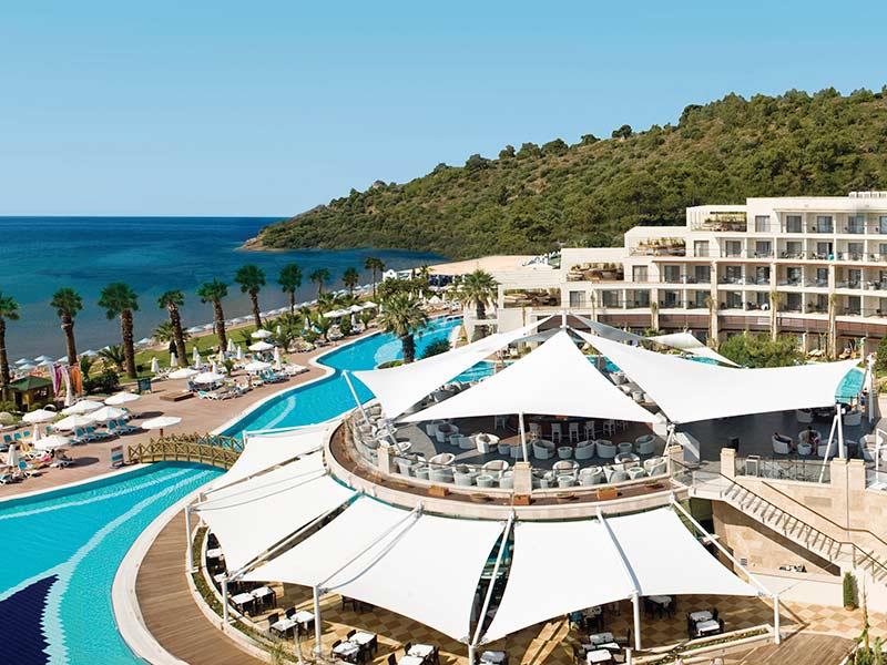 Paloma Pasha Resort, Turska - Kušadasi