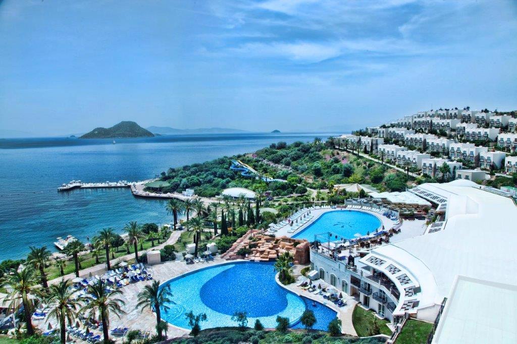 Yasmin Bodrum Resort, Turska - Bodrum