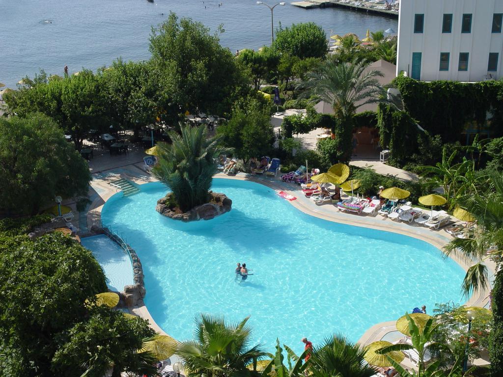 Tropikal Beach Hotel (ex Tropical Hotel), Turska - Marmaris