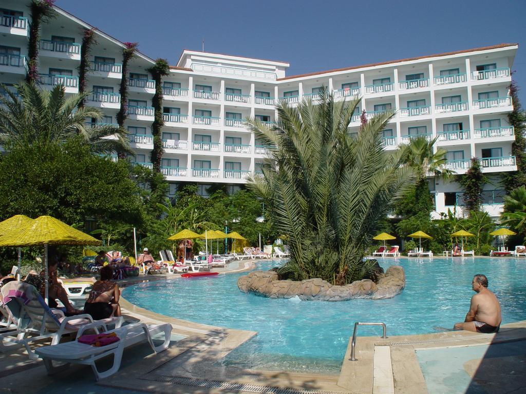 Tropikal Beach Hotel (ex Tropical Hotel), Turska - Marmaris