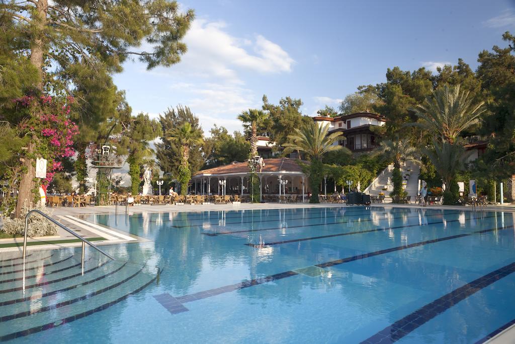 Club Hotel Letoonia, Turska - Fetije