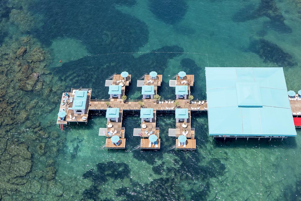Granada Luxury Beach Hotel Avsallar, Turska - Alanja