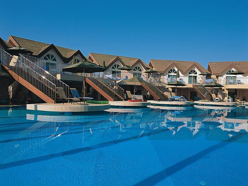Long Beach Resort Hotel and Spa Deluxe, Turska - Alanja