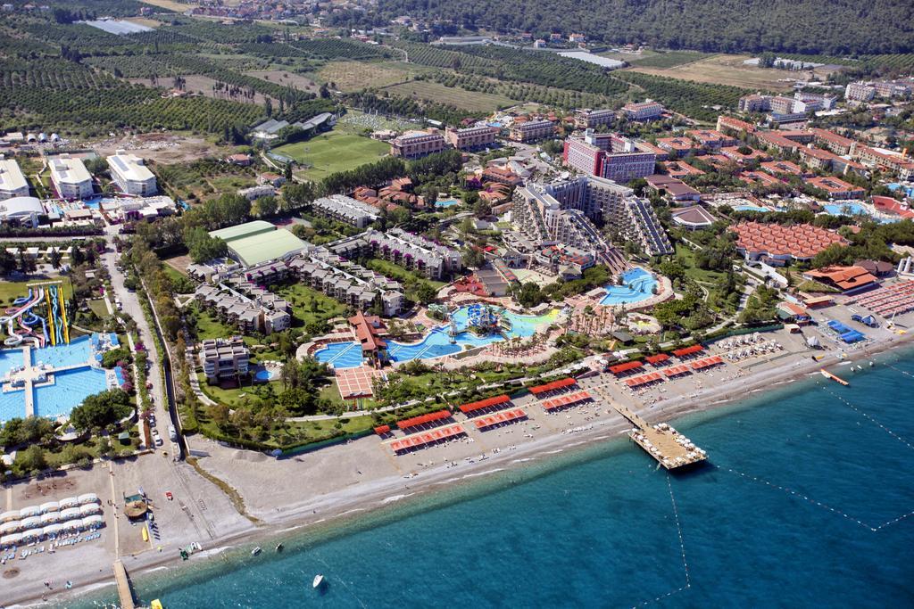 Limak Limra Hotel, Turska - Kemer