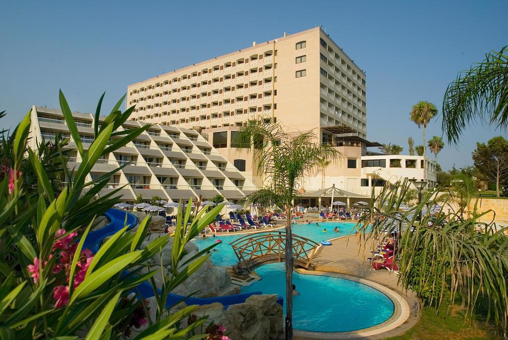 St. Raphael Hotel and Resort, Kipar - Limasol