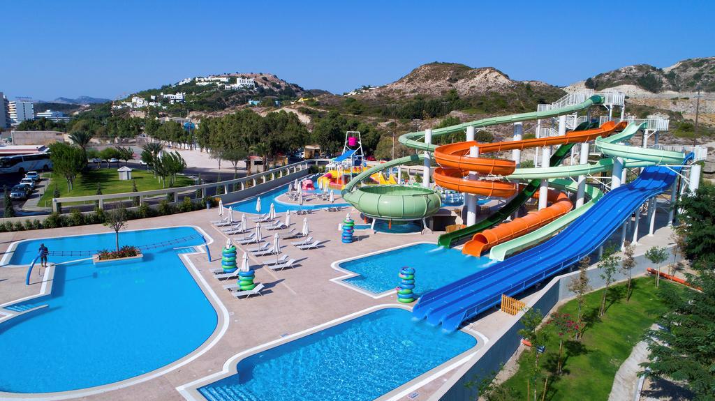 Amada Colossos Resort, Rodos - Faliraki
