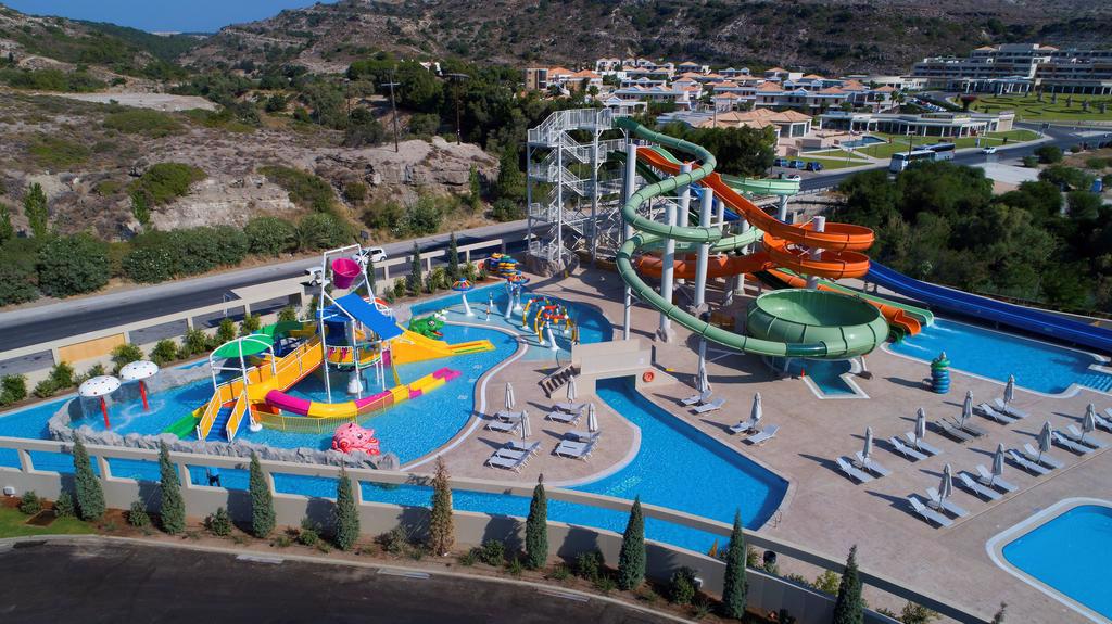 Amada Colossos Resort, Rodos - Faliraki