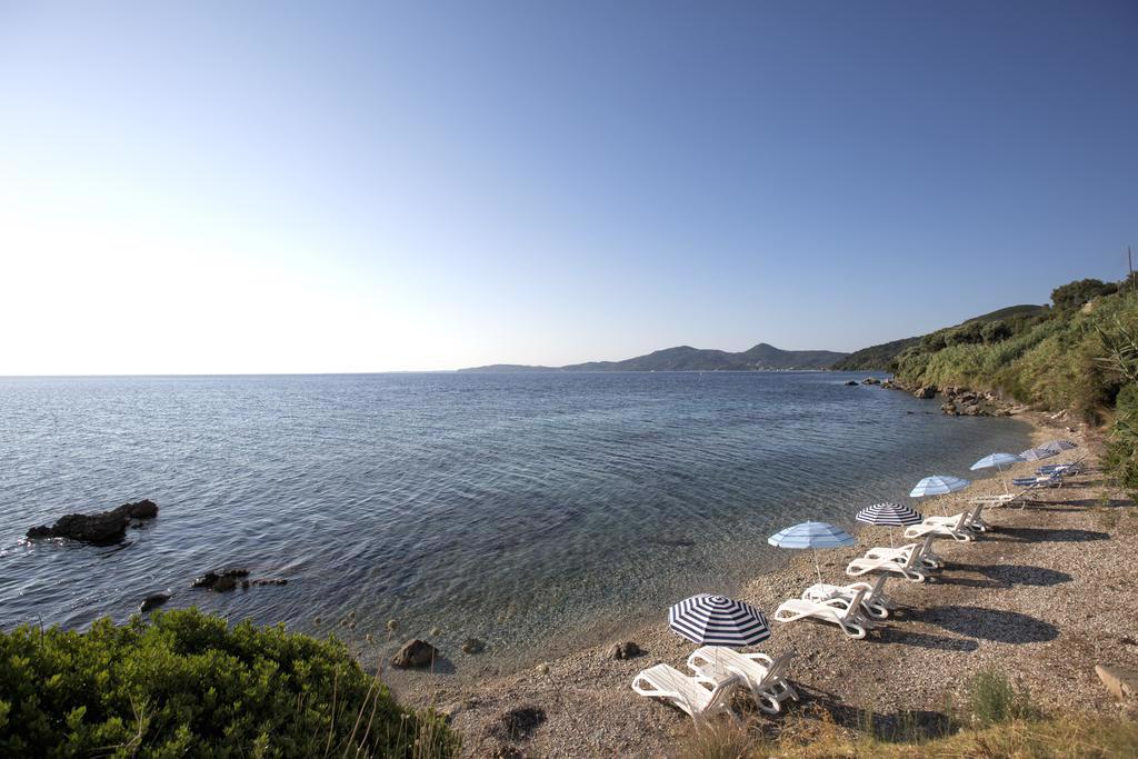 Aurora Beach Hotel, Krf - Agios Joanis Peristeron
